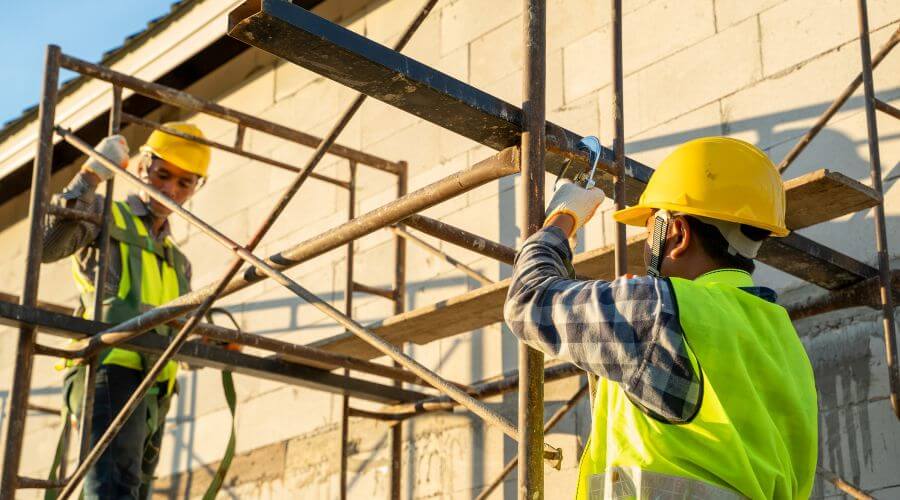 Soffit Repair in Thornton, CO